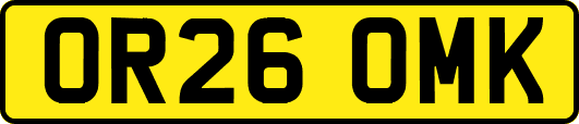 OR26OMK
