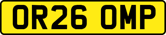 OR26OMP