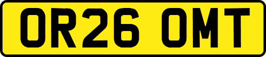 OR26OMT