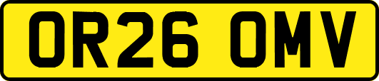 OR26OMV