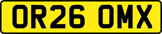 OR26OMX