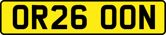 OR26OON