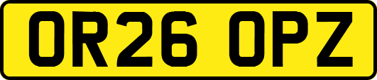 OR26OPZ