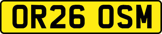 OR26OSM