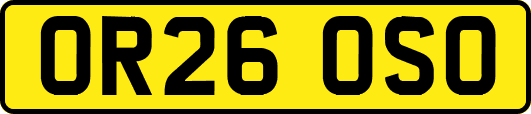 OR26OSO