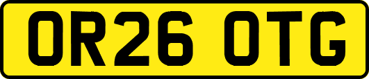 OR26OTG