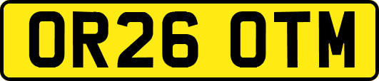 OR26OTM