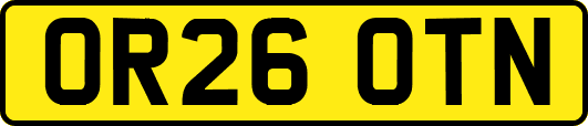 OR26OTN