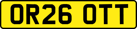 OR26OTT