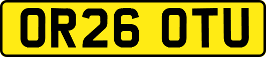 OR26OTU