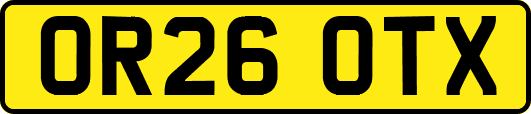 OR26OTX