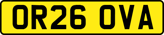 OR26OVA