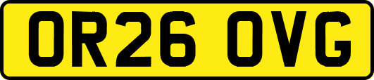 OR26OVG