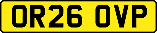OR26OVP