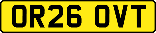 OR26OVT