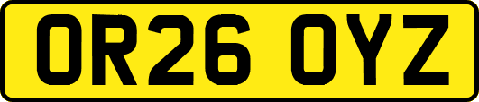 OR26OYZ