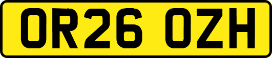 OR26OZH
