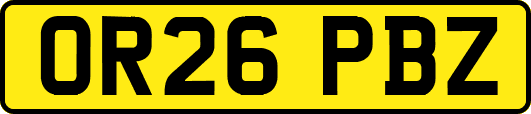 OR26PBZ