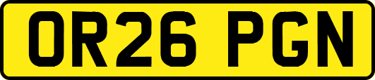 OR26PGN