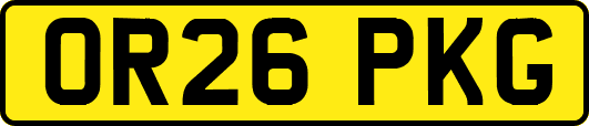 OR26PKG