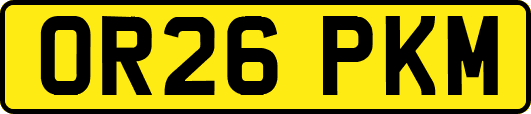 OR26PKM