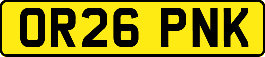 OR26PNK