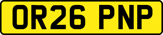 OR26PNP