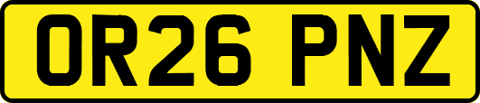 OR26PNZ