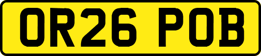 OR26POB