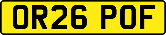 OR26POF