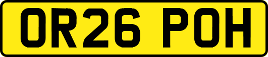 OR26POH