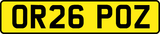 OR26POZ