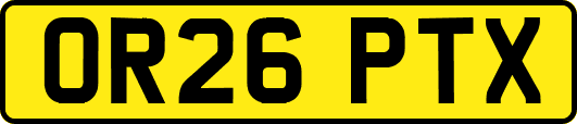 OR26PTX
