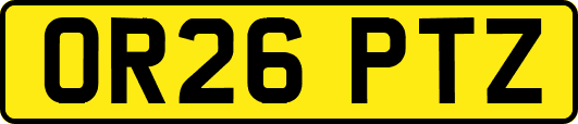 OR26PTZ