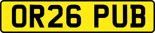 OR26PUB