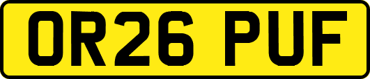 OR26PUF