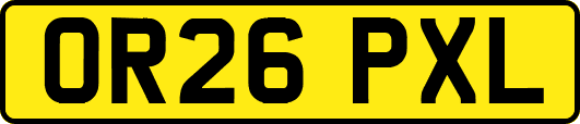 OR26PXL