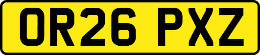 OR26PXZ