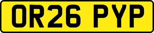 OR26PYP