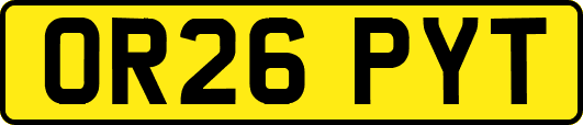 OR26PYT