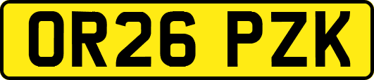 OR26PZK