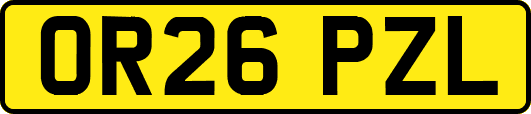 OR26PZL