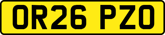 OR26PZO