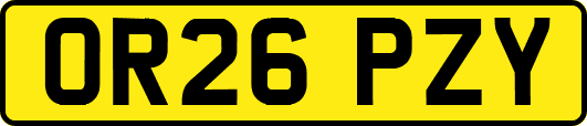 OR26PZY