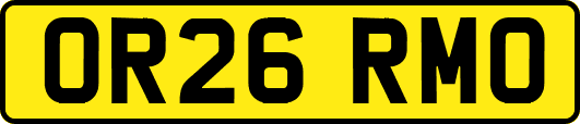 OR26RMO