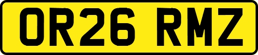 OR26RMZ