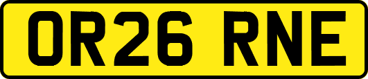 OR26RNE