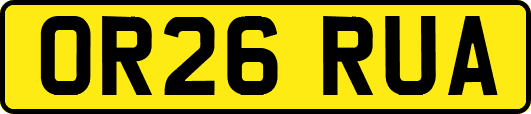 OR26RUA