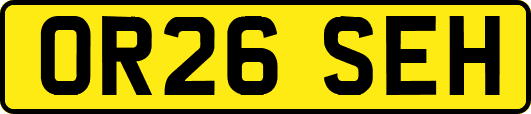 OR26SEH