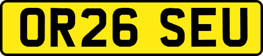 OR26SEU